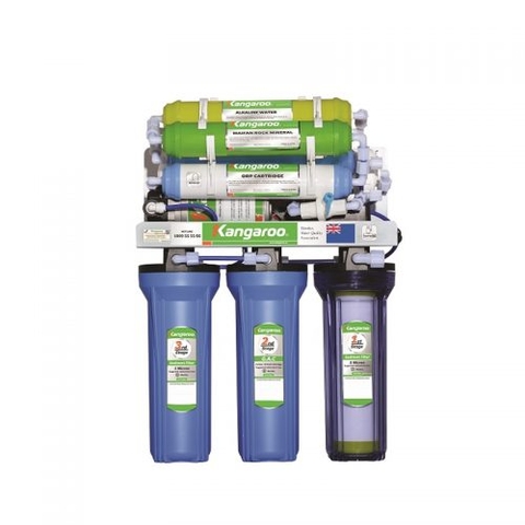 Máy lọc nước RO Kangaroo 7 lõi KG104AKV