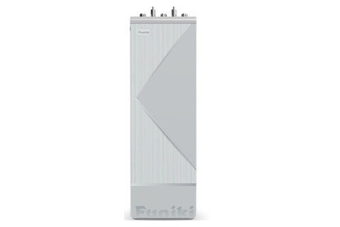 Máy lọc nước RO nóng lạnh Funiki FP601N, 11 lõi