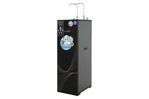 Máy lọc nước RO nóng nguội Karofi KAH-X29 11 lõi