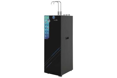 Máy lọc nước RO nóng nguội lạnh Hydrogen Karofi KAD-X59 12 lõi