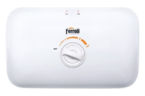 Máy nước nóng trực tiếp Ferroli RITA FS-4.5TM