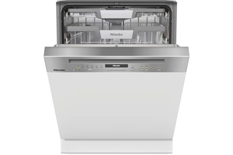 Máy rửa bát âm bán phần Miele G 7210 SCi CLST AutoDos