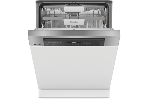 Máy rửa bát âm bán phần Miele G7601 SCi AD EnergyHero