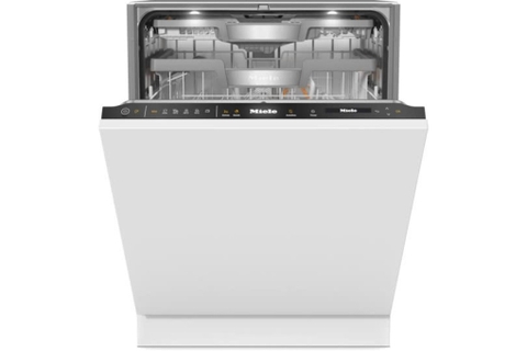 Máy rửa bát âm toàn phần Miele G 7790 SCVi AutoDos K2O