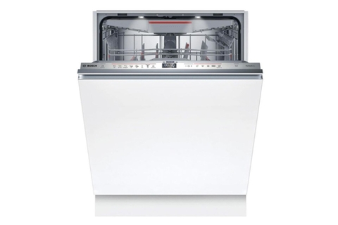 Máy rửa bát âm tủ Bosch Series 6 SMV6ZCX16E Sấy Zeolith