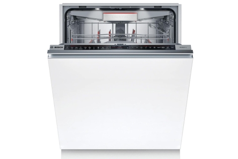 Máy rửa bát âm tủ Bosch SMD8TCX04E Serie 8