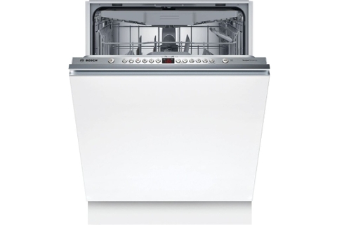Máy rửa bát âm tủ Bosch SMV46KX55E Serie 4