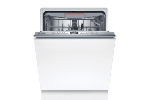 Máy rửa bát âm tủ Bosch SMV6YCX02E Serie 6