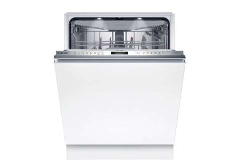 Máy rửa bát âm tủ Bosch SMV6ZCX25E Serie 6 - Sấy Zeolith