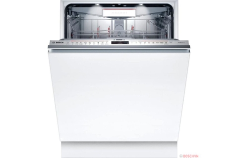 Máy rửa bát âm tủ Bosch SMV8YCX02E Serie 8