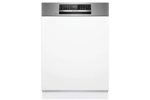 Máy rửa bát bán âm Bosch SMI6ECS12E Serie 6
