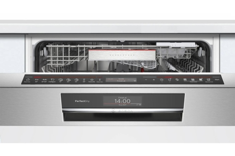 Máy rửa bát bán âm Bosch SMI8ZDS81T Serie 8