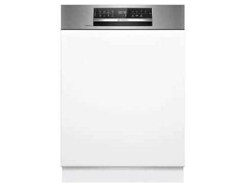 Máy rửa bát bán âm Bosch SMI6ECS12E Serie 6