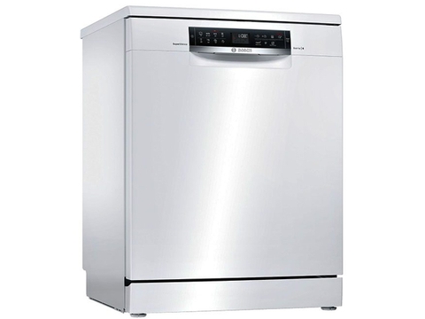 Máy rửa bát Bosch 13 bộ SMS68PW01E seri 6