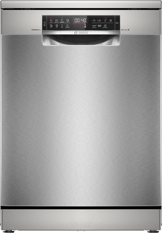 Máy rửa bát độc lập Bosch SMS6ZCI02P Serie 6
