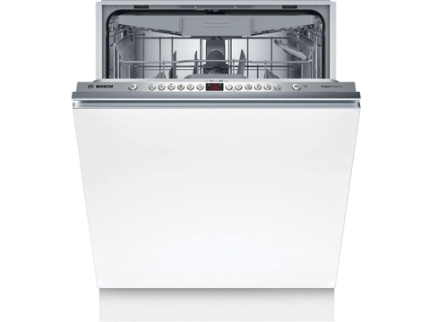 Máy rửa bát âm tủ Bosch SMV46KX55E Serie 4