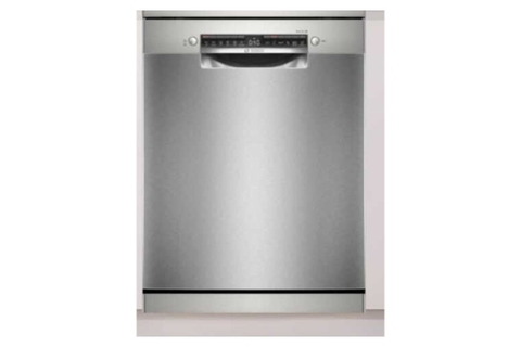 Máy rửa bát độc lập Bosch SMS4ECI01P Serie 4