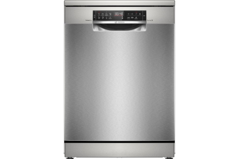Máy rửa bát độc lập Bosch SMS6ZCI02P Serie 6