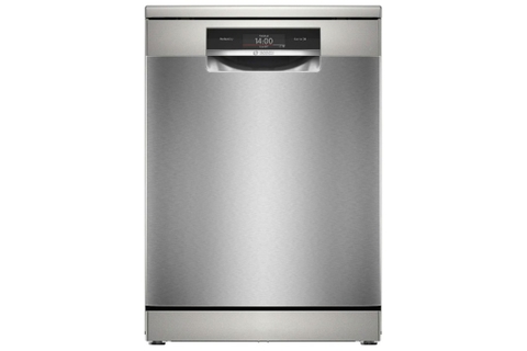 Máy rửa bát độc lập Bosch SMS8TCI04E Serie 8