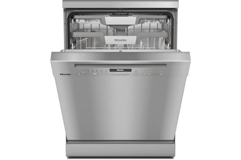 Máy rửa bát độc lập Miele G 7130 SC Front AutoDos