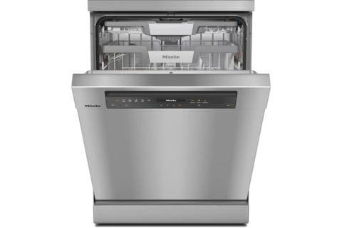 Máy rửa bát độc lập Miele G 7600 SC EDST/CLST AutoDos