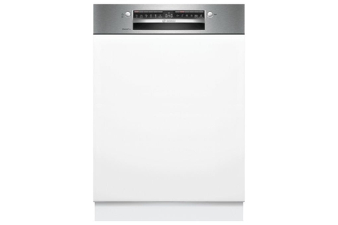 Máy rửa bát bán âm Bosch SMI4EVS08E Serie 4