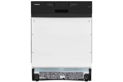 Máy rửa bát bán âm Hafele 16 bộ HDW-HI60B