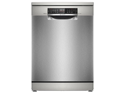 Máy rửa bát độc lập Bosch Serie 6 SMS6ZCI06E Sấy Zeolith