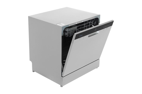 Máy rửa bát mini Electrolux UltimateCare 300 8 bộ EFC3862MS