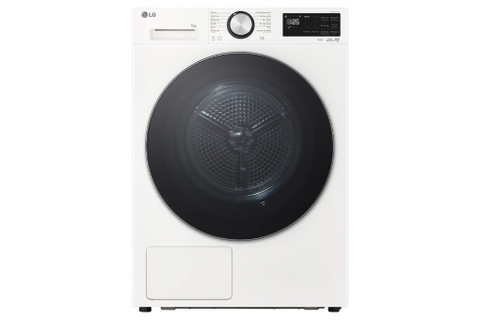 Máy Sấy Bơm Nhiệt LG Inverter 12 Kg RX12VHP5WB Mới 2026