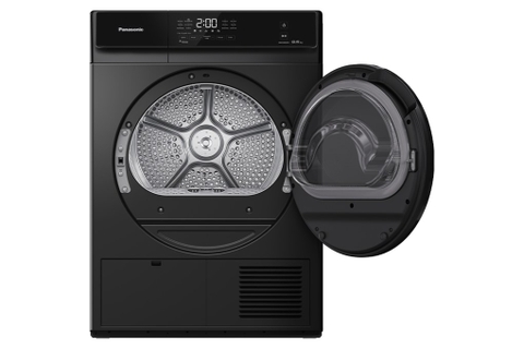 Máy sấy bơm nhiệt Panasonic 9.5 kg NH-EH95JD1BV