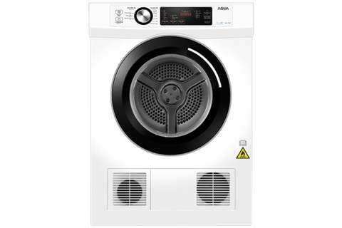 Máy sấy thông hơi Aqua 7 kg AQH-V700FW