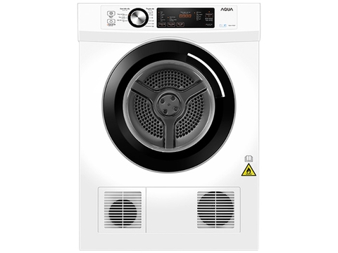 Máy sấy thông hơi Aqua 7 kg AQH-V700FW