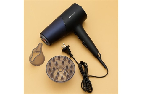 Máy sấy tóc Philips BHD510/00 Series 5000