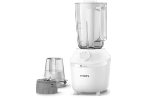 Máy xay sinh tố đa năng Philips ProBlend 450W 2 cối HR2041/10