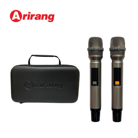 Loa di động Arirang MB2iw 300W