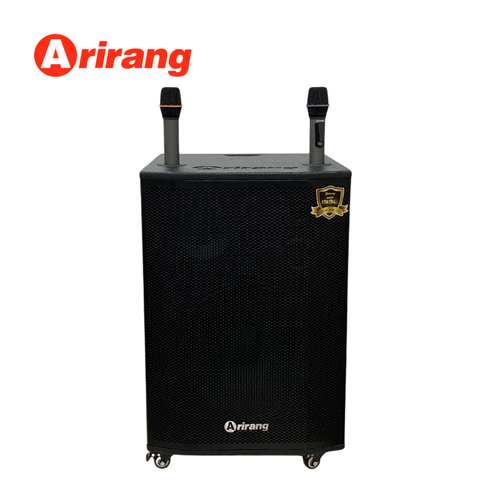 Loa di động Arirang MK2 NEW 360W