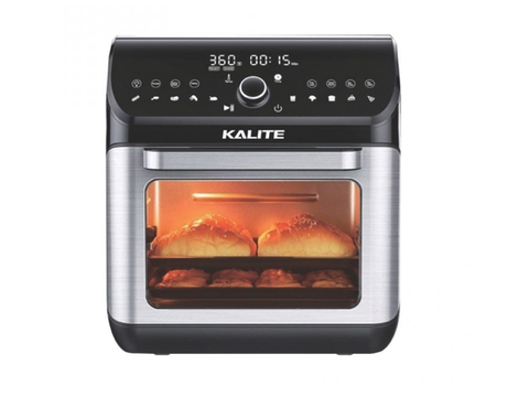 Nồi Chiên Không Dầu Kalite KL-1200 12L