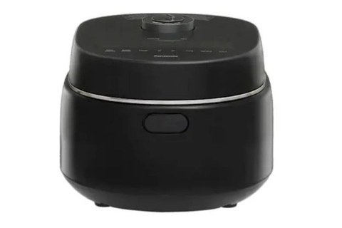 Nồi cơm điện tử Panasonic SR-DM104KRA 1 lít