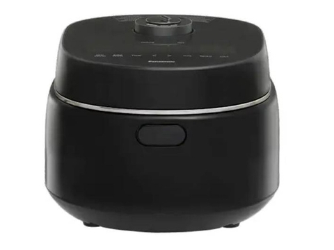 Nồi cơm điện tử Panasonic SR-DM104KRA 1 lít