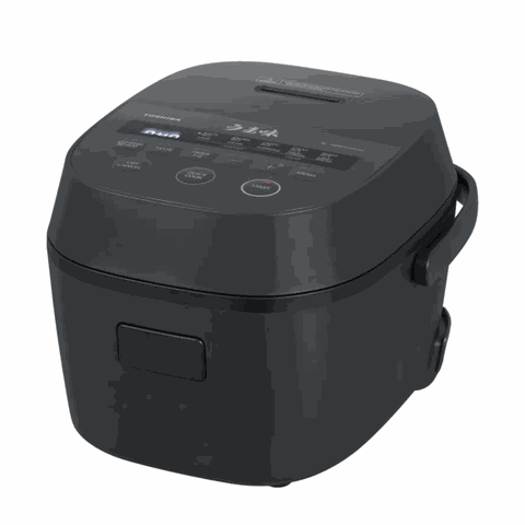 Nồi cơm điện tử Toshiba Enzyme Umami 1.8 lít RC-18DR5UVN(H)