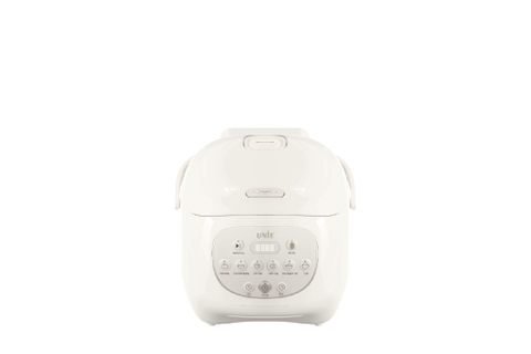 Nồi Cơm Điện Tử Unie URC815 1.5L Lòng Gốm Ceramic