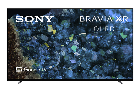 Google Tivi Sony OLED 4K 77 inch 77A80L
