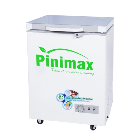 Tủ đông Pinimax 100 lít PNM15AF