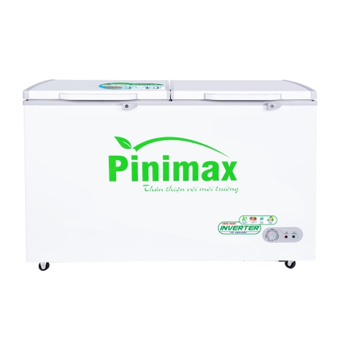 Tủ đông Pinimax Inverter 1 ngăn 410 lít PNM59AF3