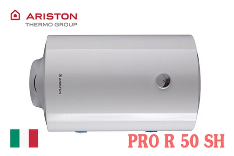 Bình nóng lạnh Ariston 50 lít PRO R 50 SH