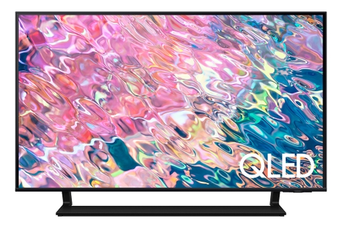 Smart Tivi QLED 4K 50 inch Samsung 50Q60B 2022