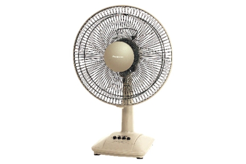 Quạt bàn Panasonic 40cm F-400C Nhập khẩu Malaysia