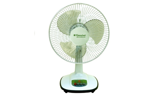 Quạt bàn Vinawind 300mm QB300