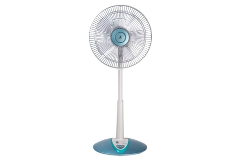Quạt cây Panasonic gió tự nhiên 1/f yuragi điều khiển từ xa 30cm F-307KH